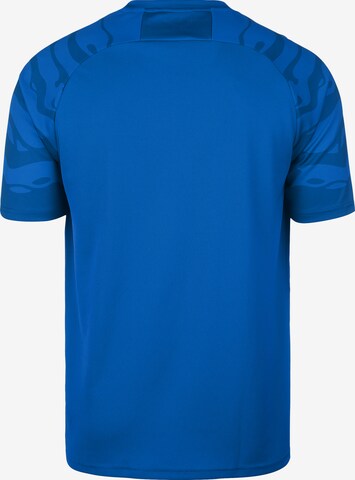 OUTFITTER Jersey 'KAO' in Blue
