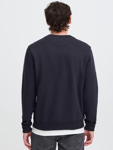 BLEND Sweatshirt 'Downton' in Blue