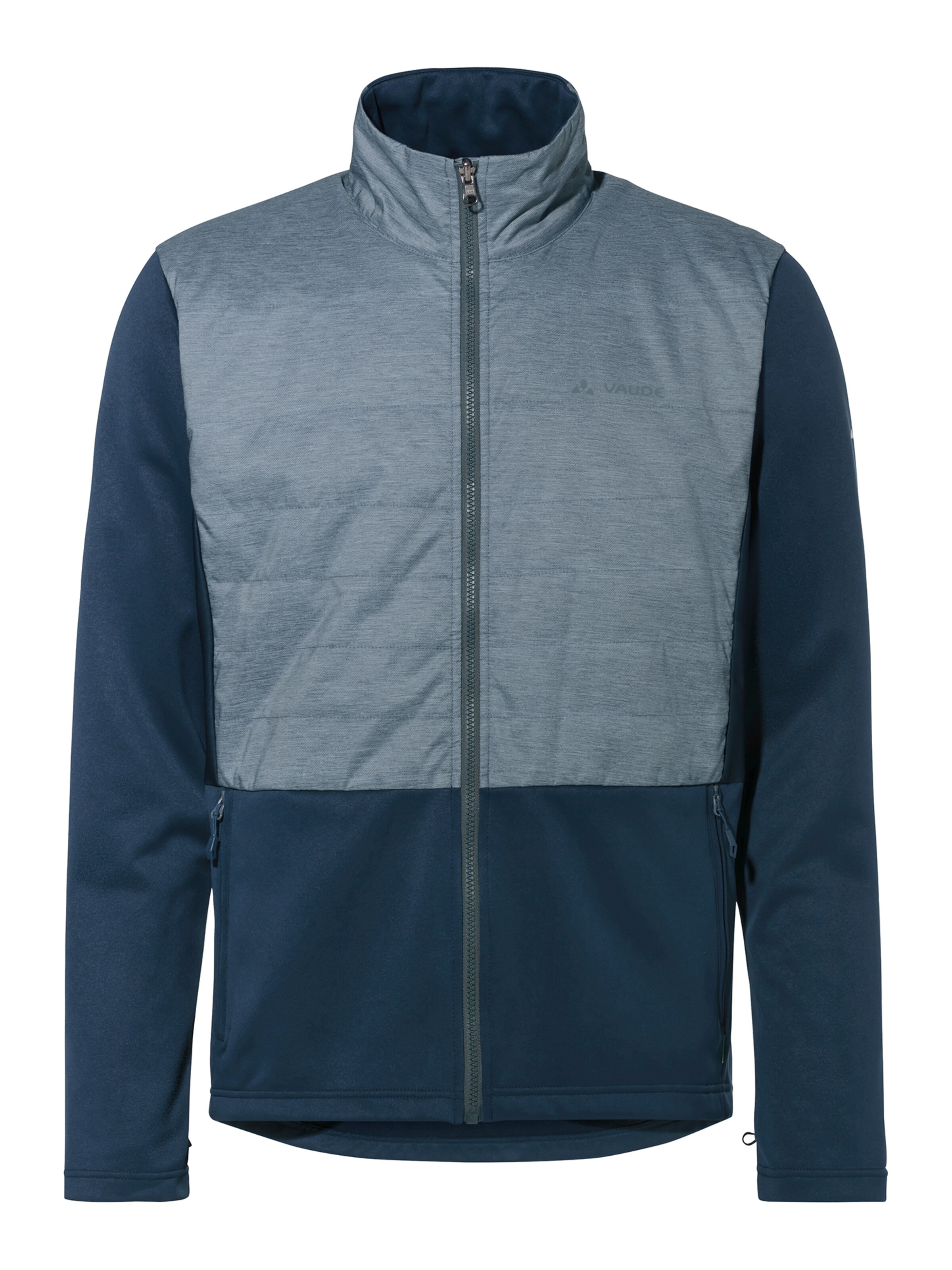 VAUDE Outdoor jacket 'Yaras' in Blue