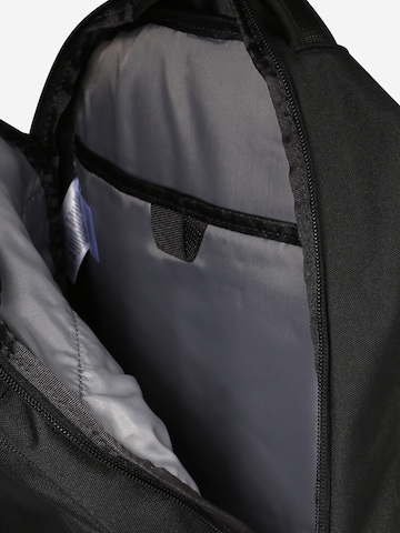 THE NORTH FACE Rucksack 'Jester' in Schwarz