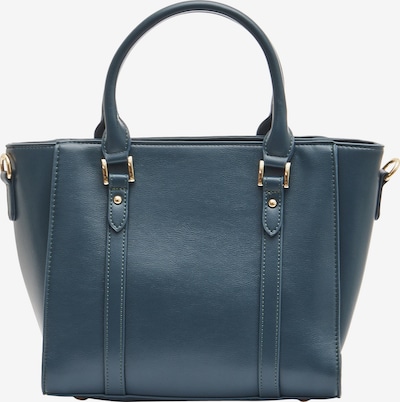 Usha Shopper in Dusty blue, Item view