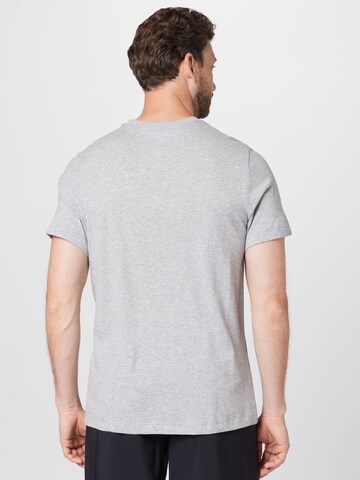 NIKE Performance shirt in Grey