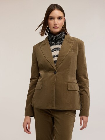 MOTIVI Blazers in Groen