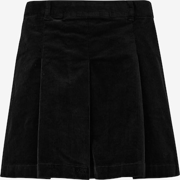 Marc O'Polo DENIM Юбка в Черный: спереди