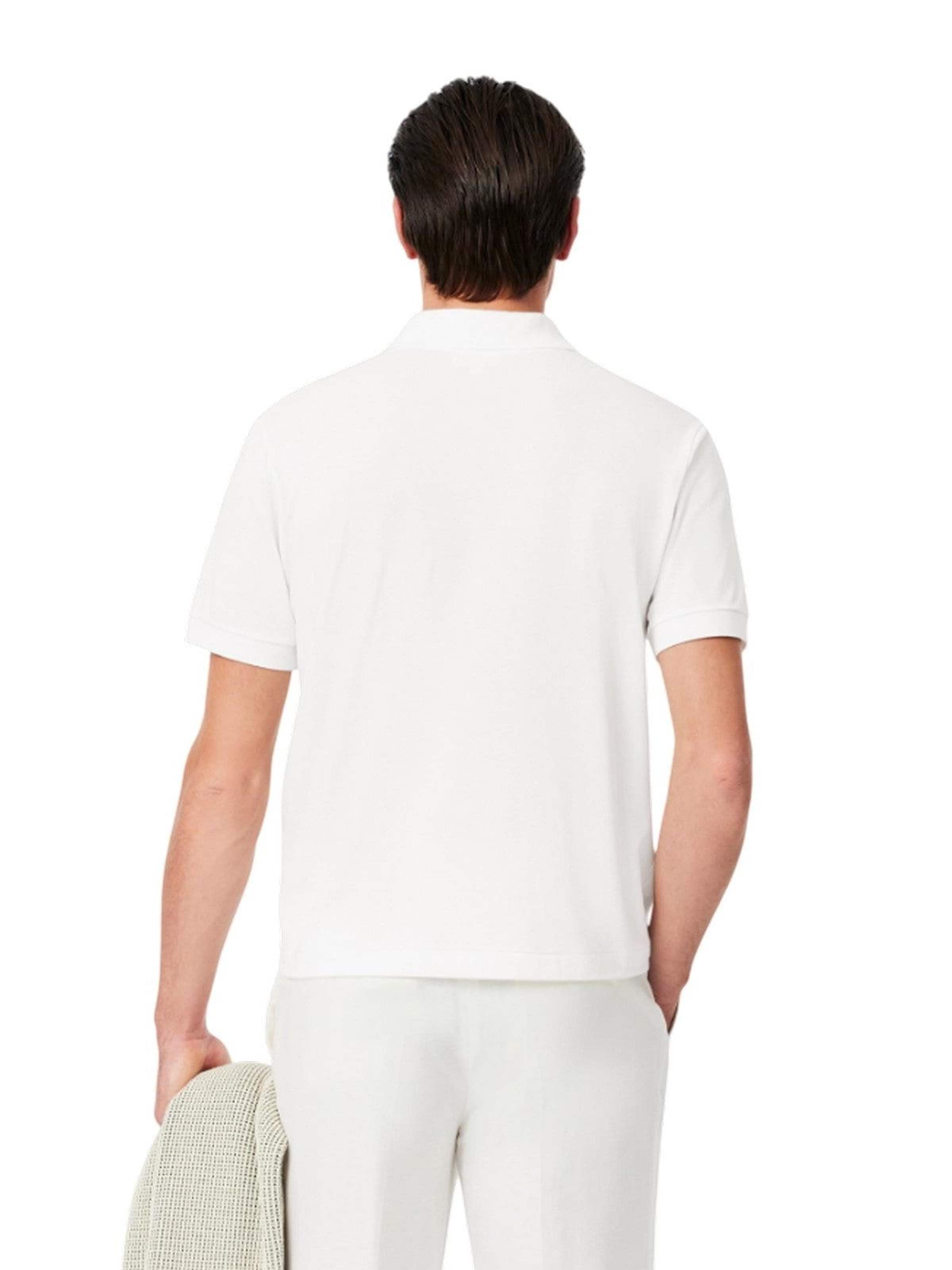 LACOSTE Shirt in White