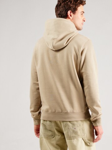 Felpa 'JORFREDERIKSBERG MARGATE' di JACK & JONES in beige