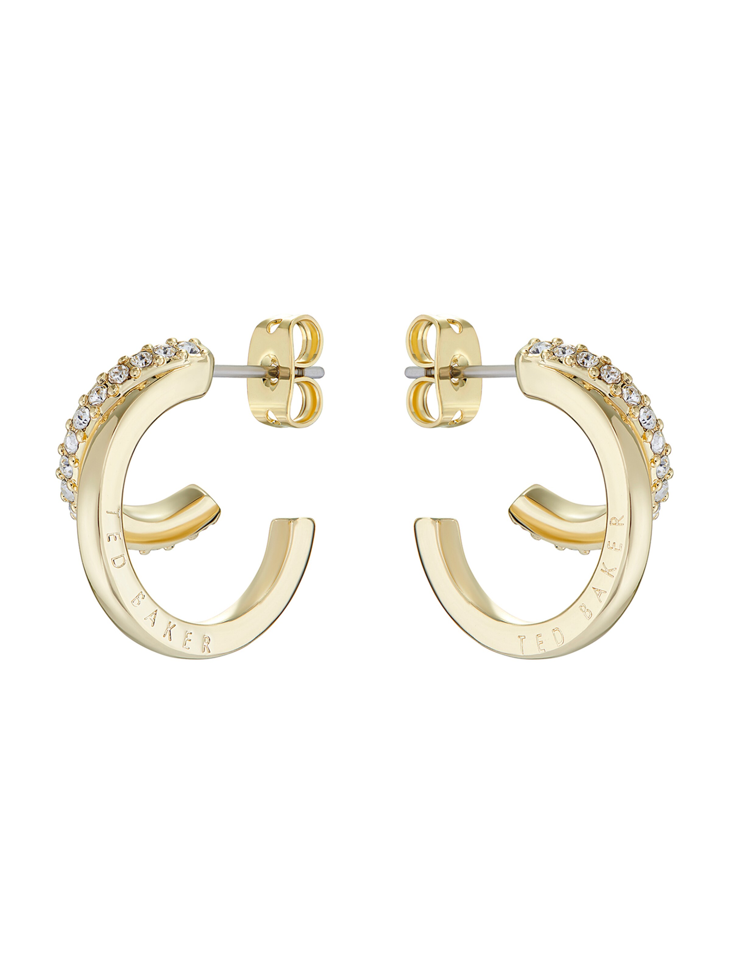 Ted Baker Korvakoru 'HELIAS' värissä kulta