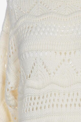 Pepe Jeans Sweater & Cardigan in M in White