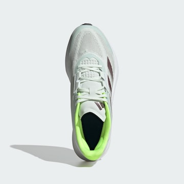 ADIDAS PERFORMANCE Running Shoes 'Duramo Speed' in Green