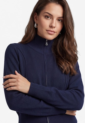 faina - Ropa para correr en azul