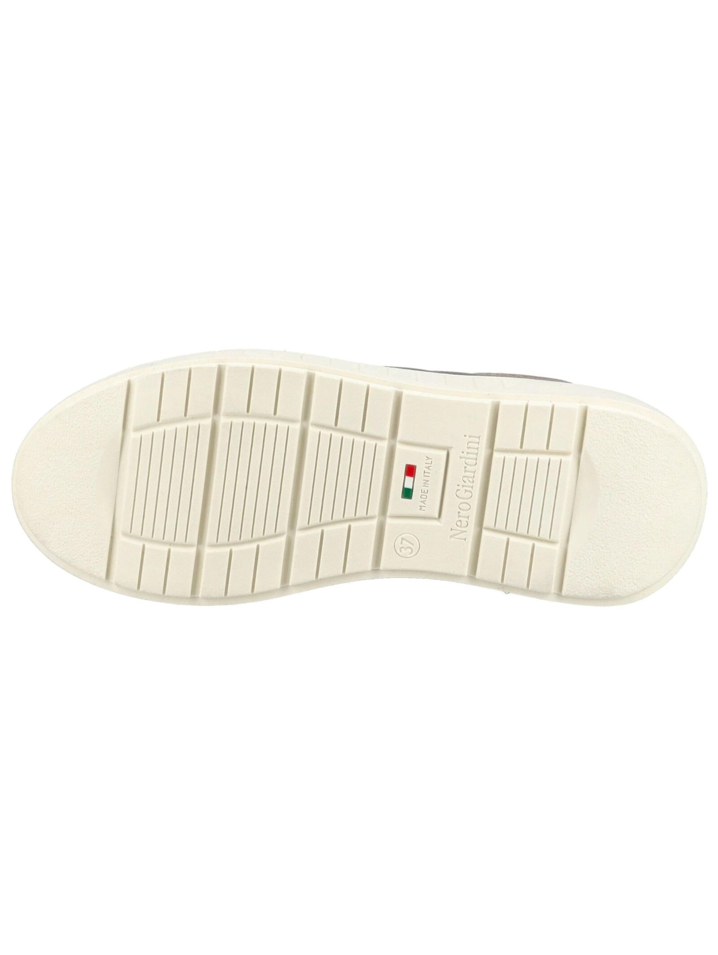 Nero Giardini Sneaker in Braun