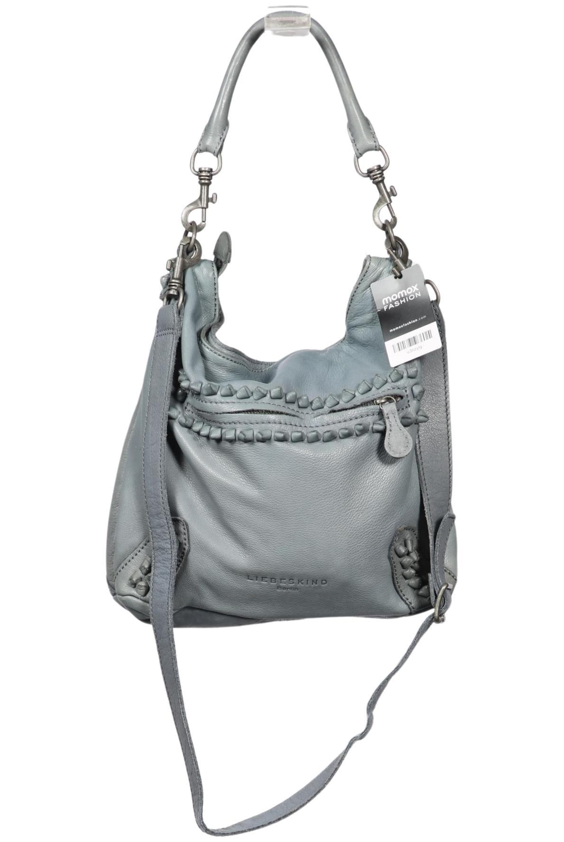 Liebeskind Berlin Bag in One size in Grey: front