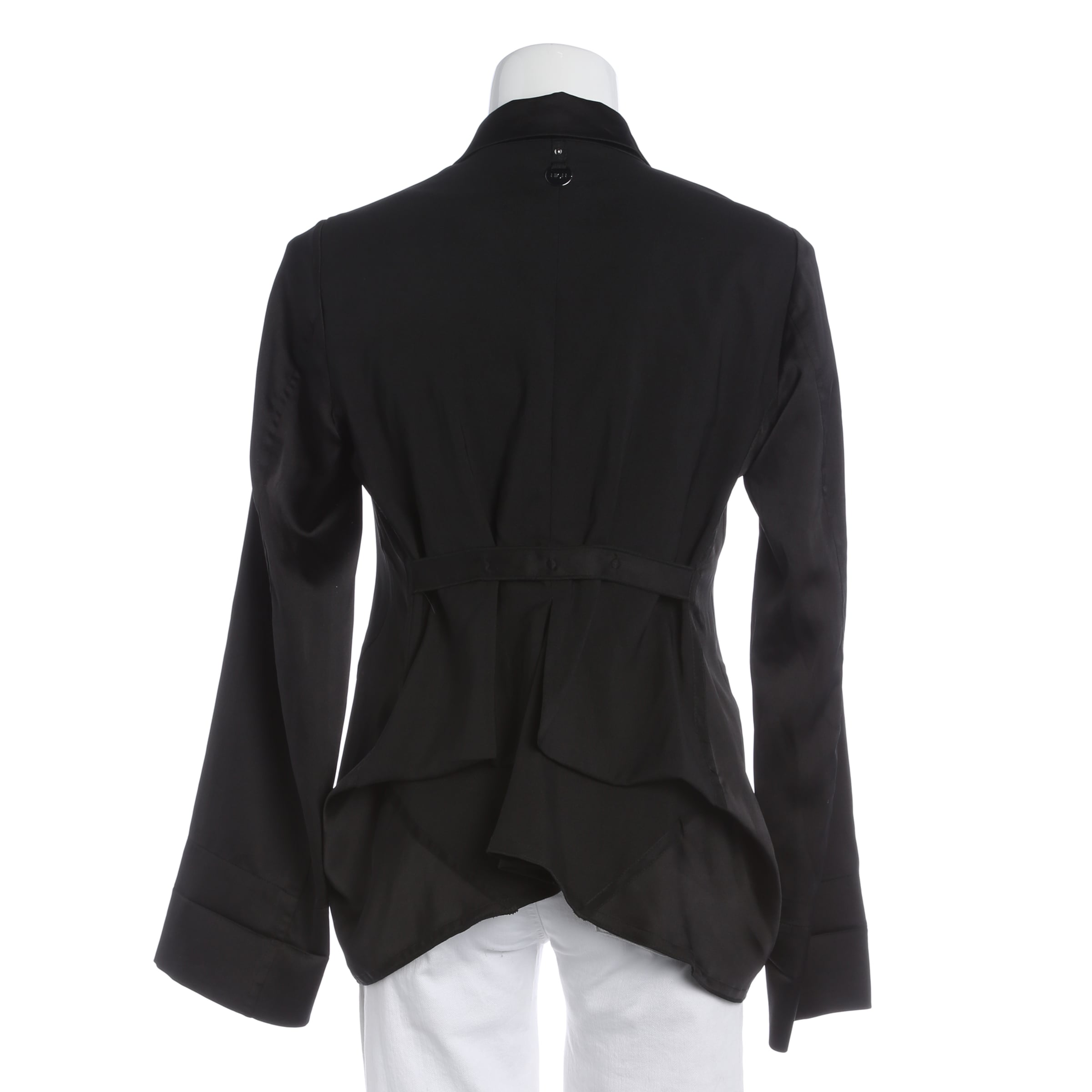 High Use Blazer XS in Schwarz