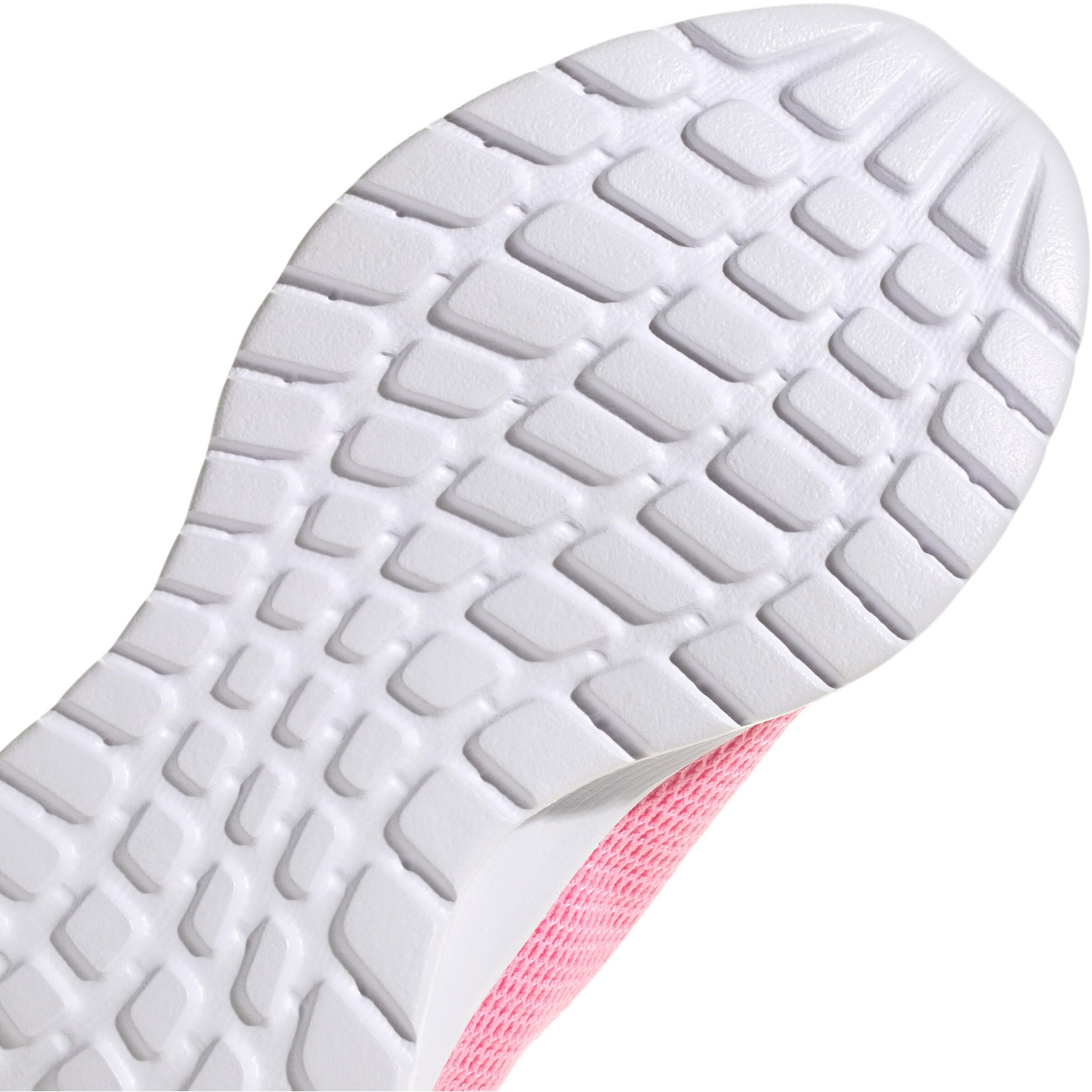 ADIDAS SPORTSWEAR - Calzado deportivo 'Tensaur Run 2.0' en rosa