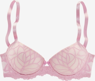 Liemenėlė iš LASCANA, spalva – rožių spalva, Prekių apžvalga