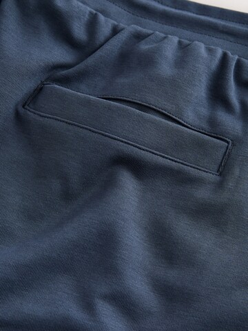 regular Pantaloni di Next in blu