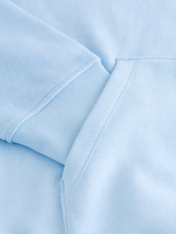 Next Sweatshirt in Blue
