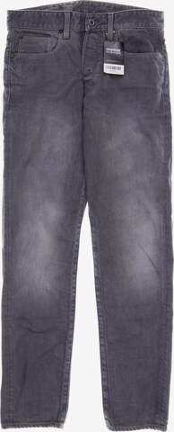 G-Star RAW Jeans 31 in Grau: predná strana