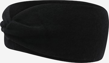 ABOUT YOU Headband 'Flora' in Black