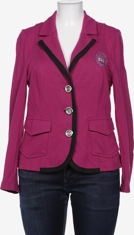 AIRFIELD Blazer XXL in Pink: predná strana