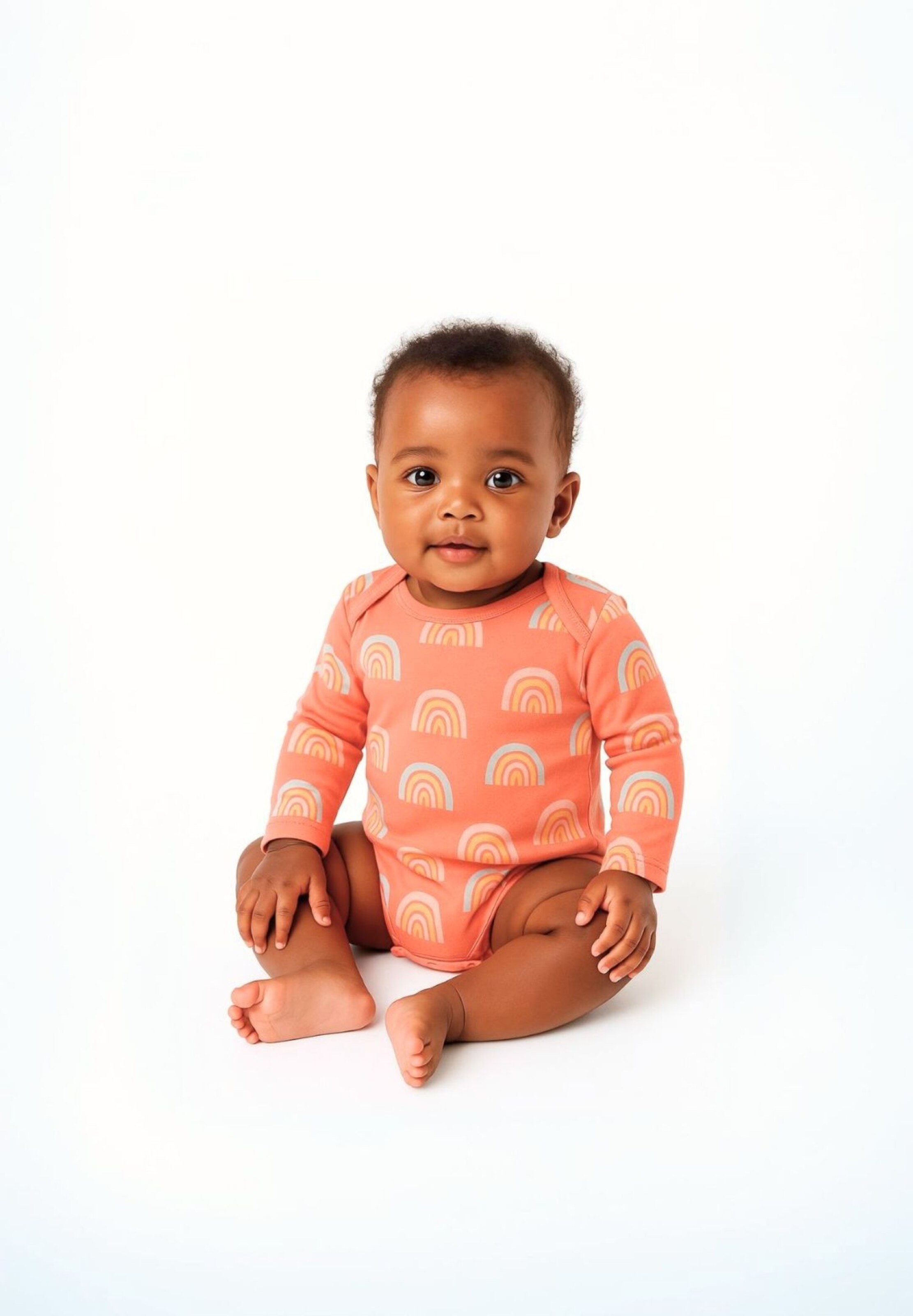 MINOTI Body - Zmiešané farby: predná strana