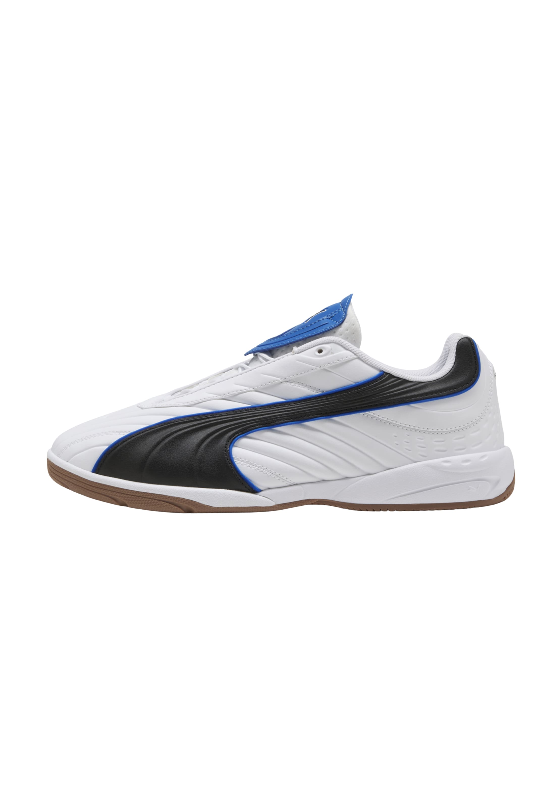 PUMA Sneaker 'V-S2 Libero' in Weiß: Vorderseite