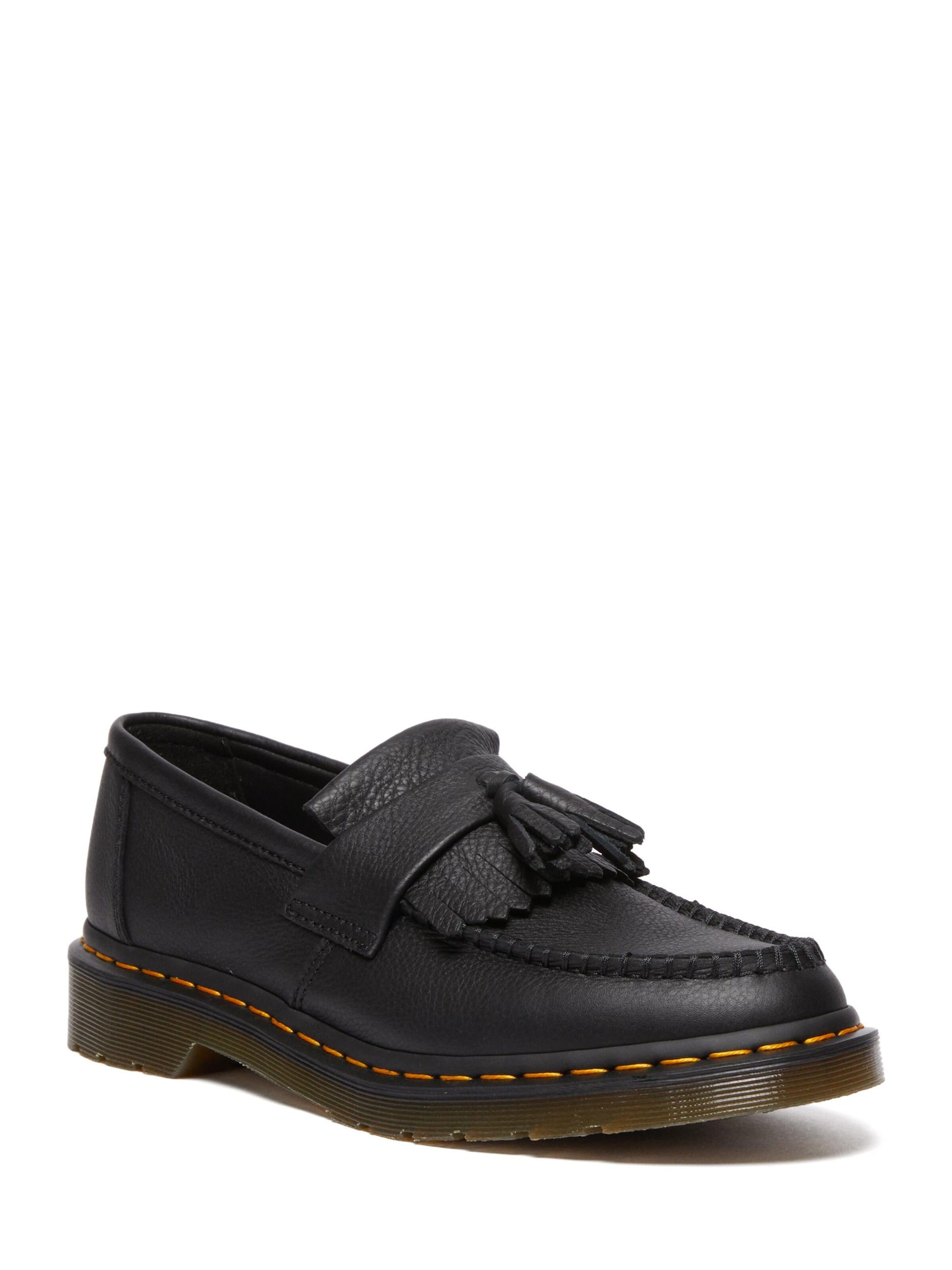Dr. Martens Slipper 'Adrian' in Schwarz
