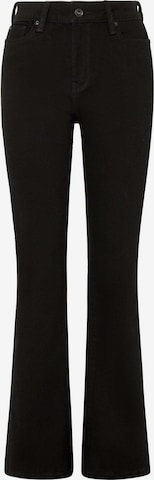 Pepe Jeans Jeans in Schwarz: Vorderseite