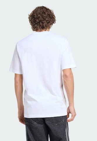 ADIDAS PERFORMANCE - Camiseta de fútbol 'Liverpool FC Seasonal' en blanco