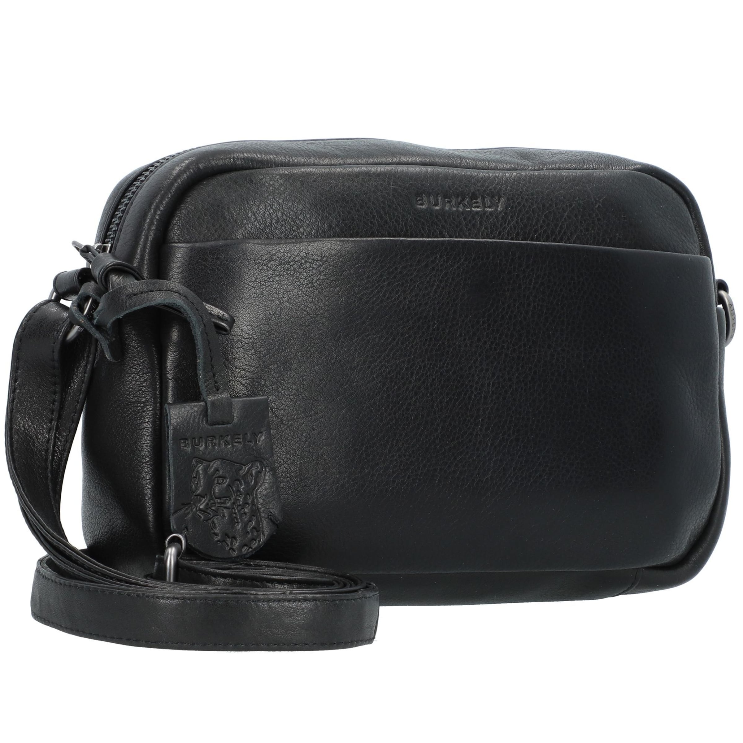 Burkely Crossbody bag 'Just Jolie' in Black