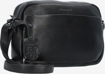 Burkely Crossbody Bag 'Just Jolie' in Black