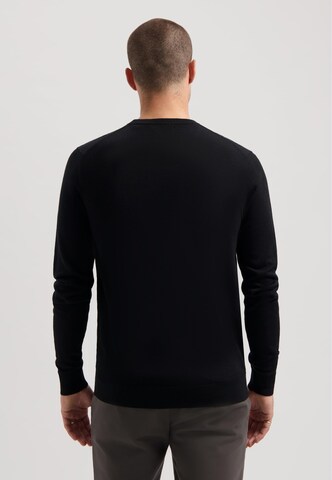 Pull-over 'Destin' Dstrezzed en noir