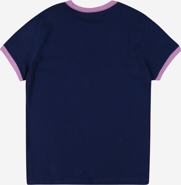 Nike Sportswear T-Shirt in Blau