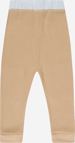 Tapered Pantaloni di Turtledove London in marrone