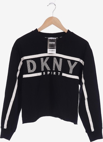 DKNY Sweater XS in Schwarz: predná strana