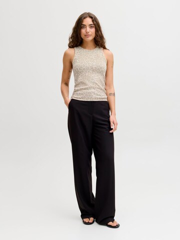 JJXX - Top 'JXEvelyn' en gris