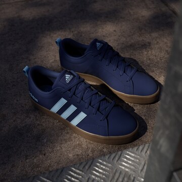 Sneaker bassa 'VS Pace 2.0' di ADIDAS SPORTSWEAR in blu