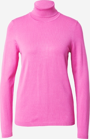Pullover di ESPRIT in rosa: frontale