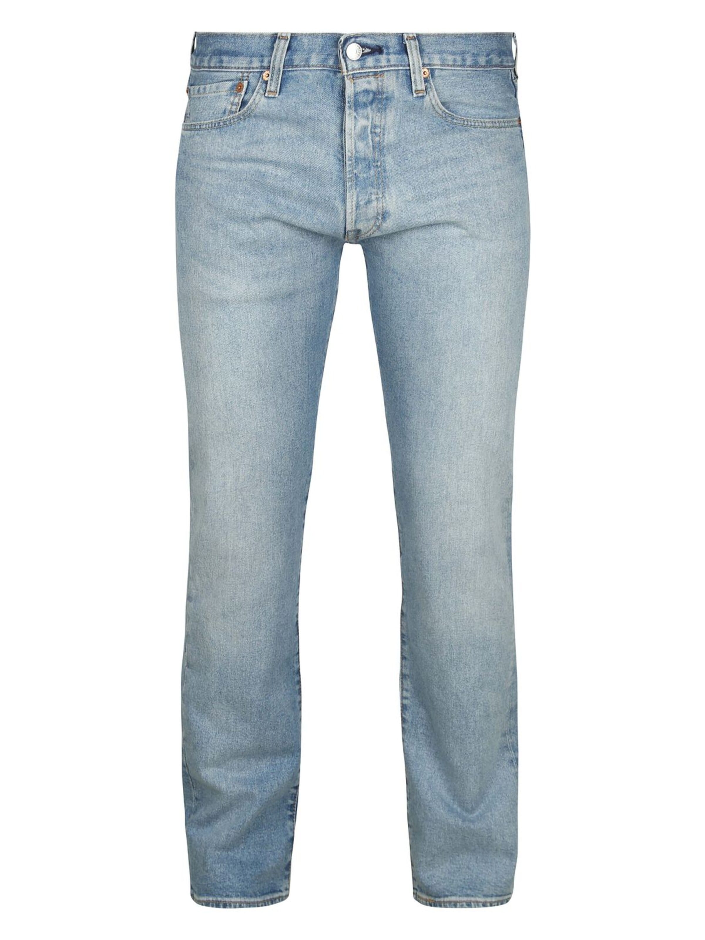 LEVI'S ® Jeans '501' in 36/32 in Light blue, Item view