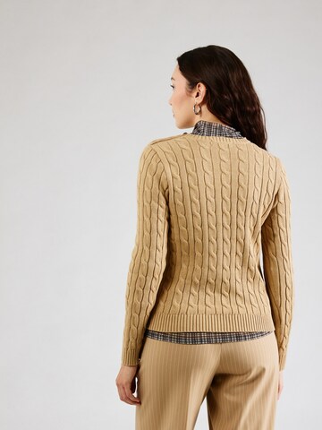 Lauren Ralph Lauren - Jersey en beige