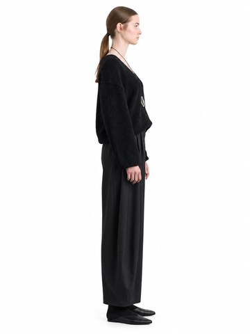 MANUKA Sweater in Black