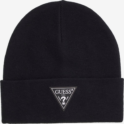 GUESS Beanie in 57-58 in Black, Item view