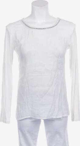 PATRIZIA PEPE Top & Shirt in XXS in White: front