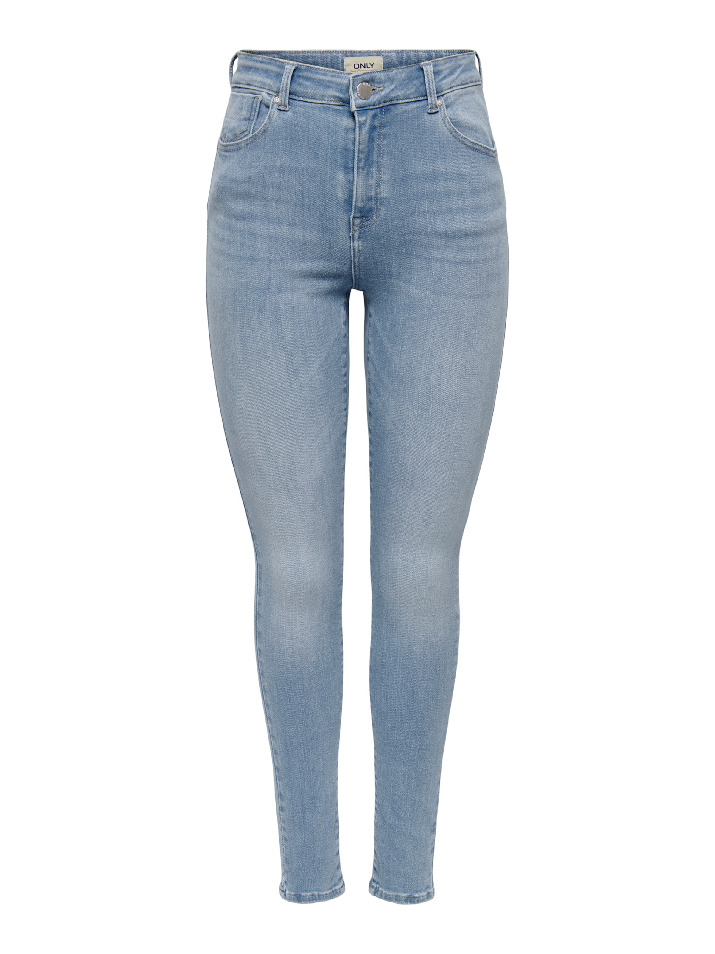 Only Petite Skinny Farmer 'ONLPOWER' - kék: elől