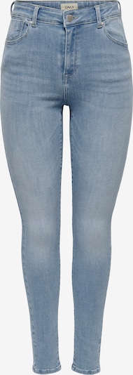 Džinsai 'ONLPOWER' iš Only Petite, spalva – tamsiai (džinso) mėlyna, Prekių apžvalga