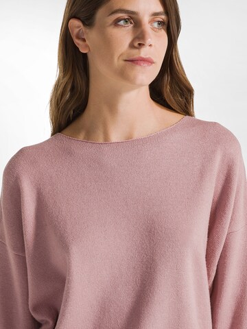 Pullover di DEHA in rosa