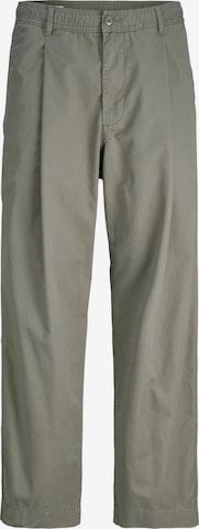 Jack & Jones Junior Hose in Grau: Vorderseite