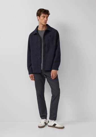 s.Oliver Shirt in Grau