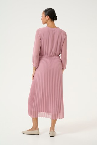CULTURE Dress 'Kila' in Pink