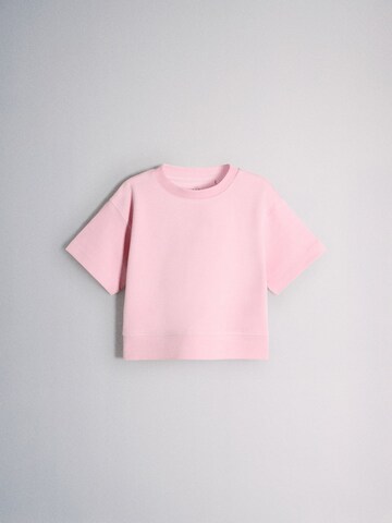 The Set Setti värissä vaaleanpunainen